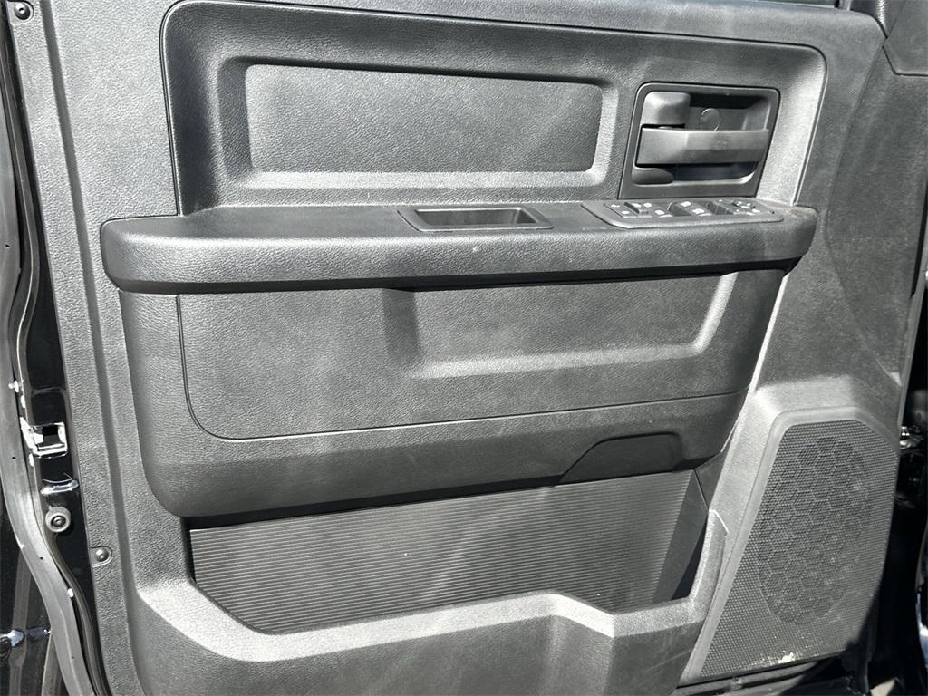 new 2025 Ram 2500 car, priced at $61,422