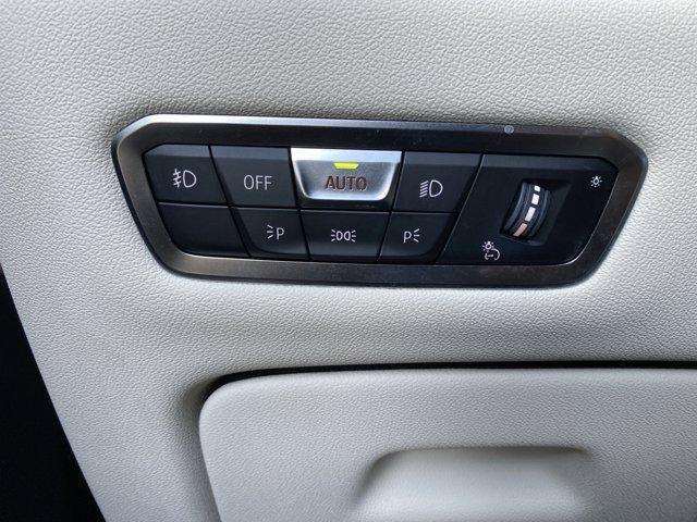 used 2020 BMW X5 car, priced at $25,564
