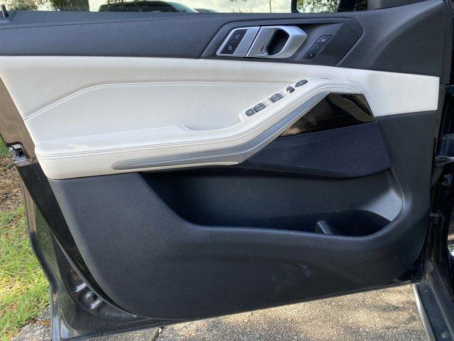 used 2020 BMW X5 car, priced at $25,564