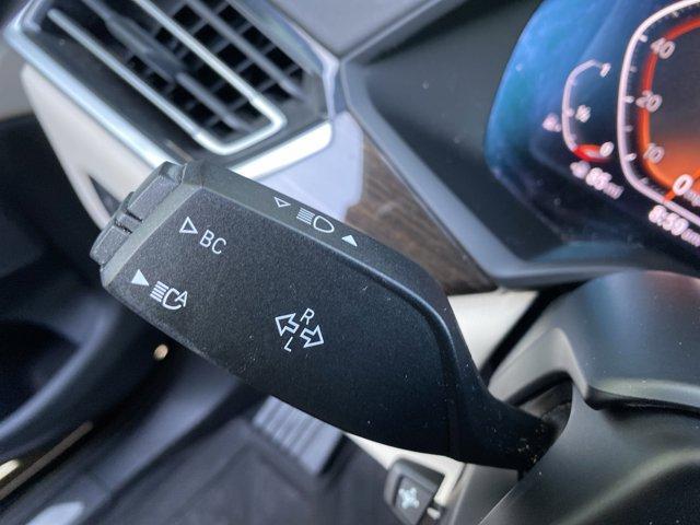 used 2020 BMW X5 car, priced at $25,564
