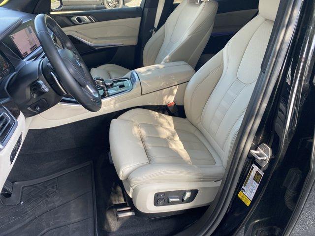 used 2020 BMW X5 car, priced at $25,564