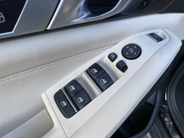 used 2020 BMW X5 car, priced at $25,564