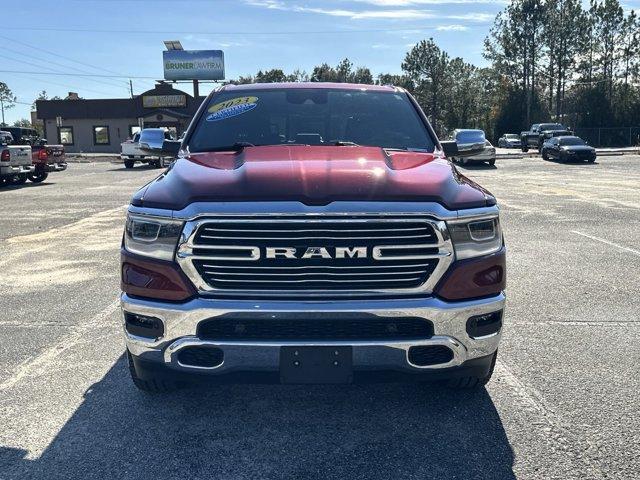 used 2023 Ram 1500 car, priced at $44,921