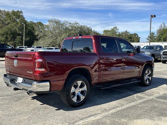 used 2023 Ram 1500 car, priced at $44,921