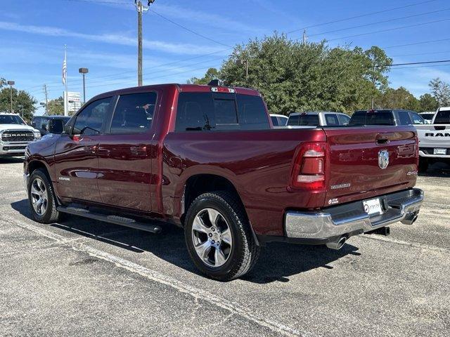 used 2023 Ram 1500 car, priced at $44,921