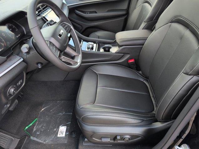 new 2025 Jeep Grand Cherokee car, priced at $47,332