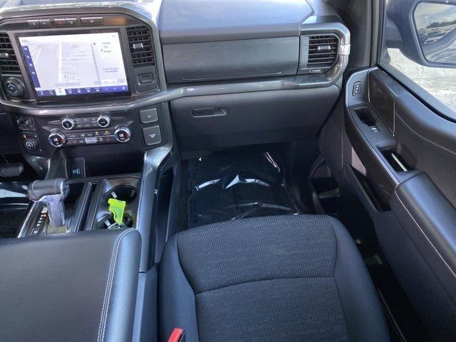 used 2021 Ford F-150 car, priced at $33,614