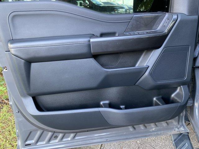 used 2021 Ford F-150 car, priced at $33,614