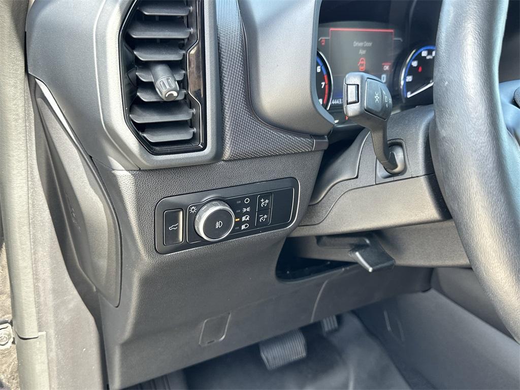 used 2023 Ford Bronco Sport car, priced at $30,510