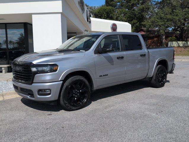 used 2025 Ram 1500 car, priced at $52,470