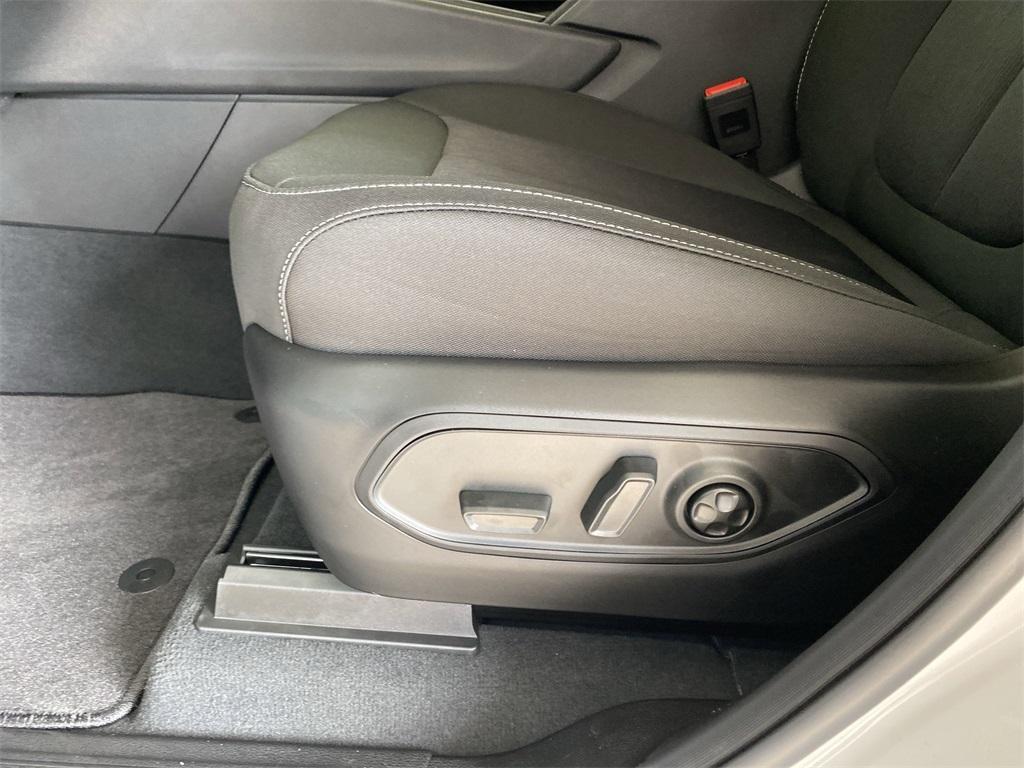 new 2025 Jeep Grand Cherokee car, priced at $36,958