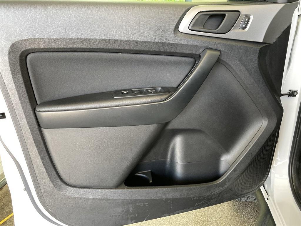 used 2022 Ford Ranger car, priced at $29,588