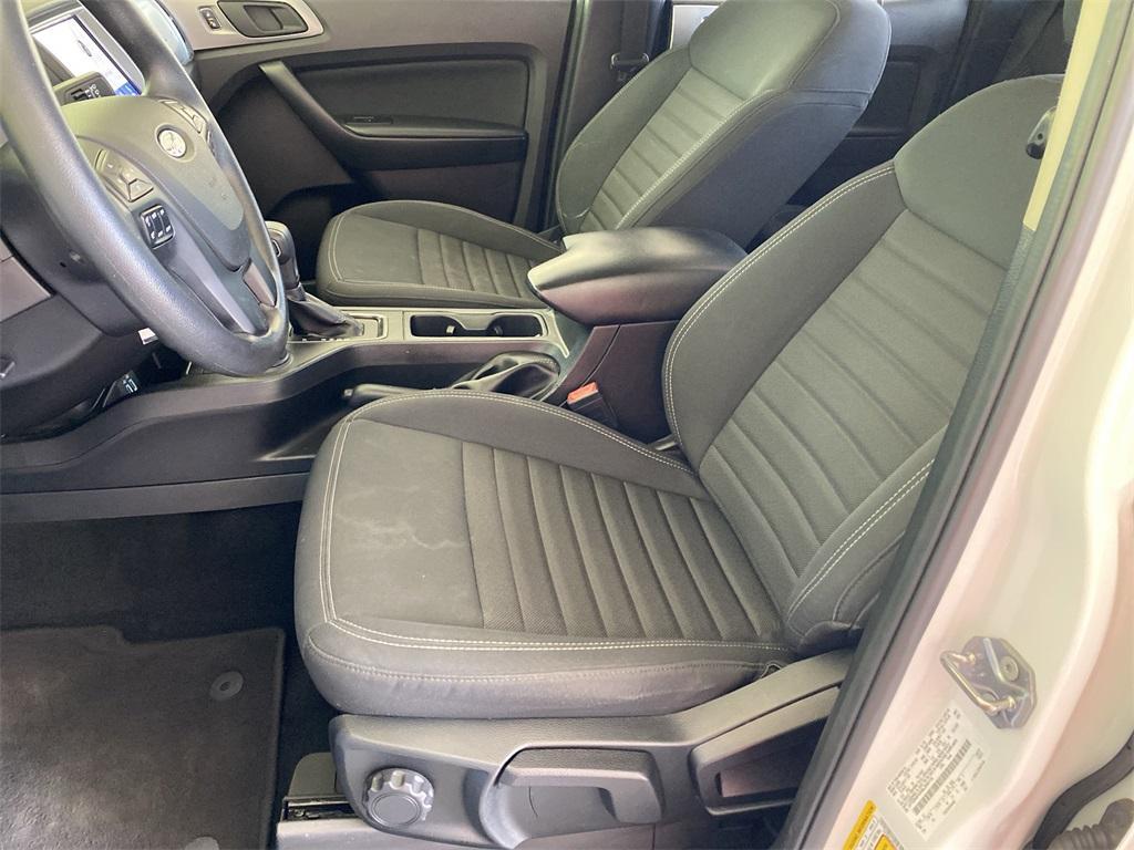 used 2022 Ford Ranger car, priced at $29,588