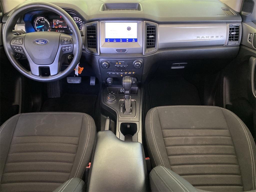 used 2022 Ford Ranger car, priced at $29,588