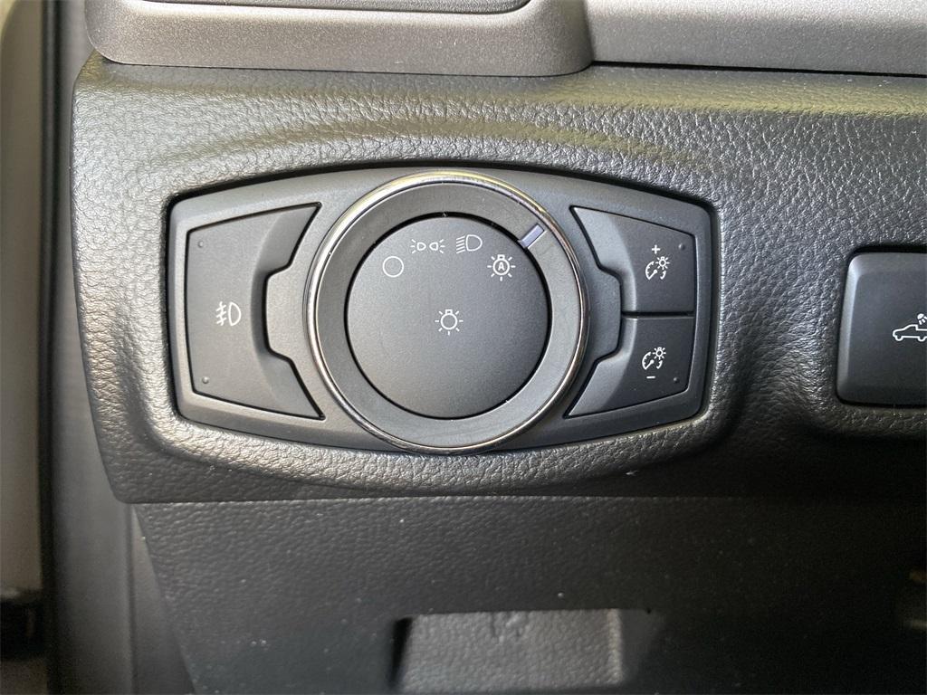 used 2022 Ford Ranger car, priced at $29,588