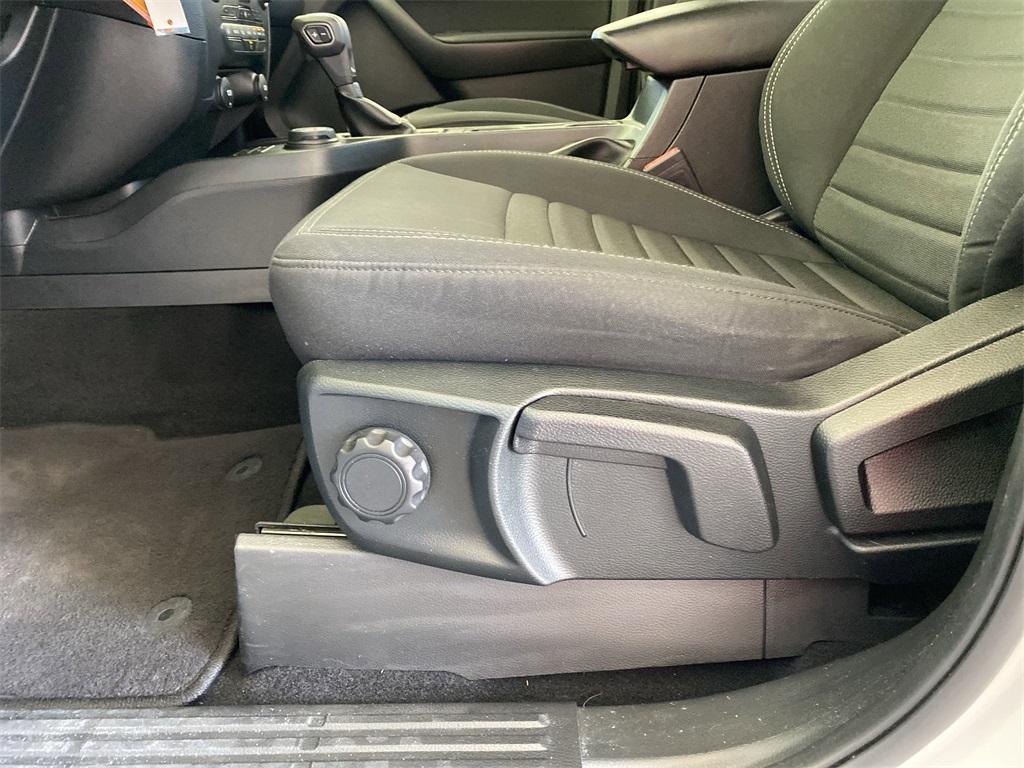 used 2022 Ford Ranger car, priced at $29,588