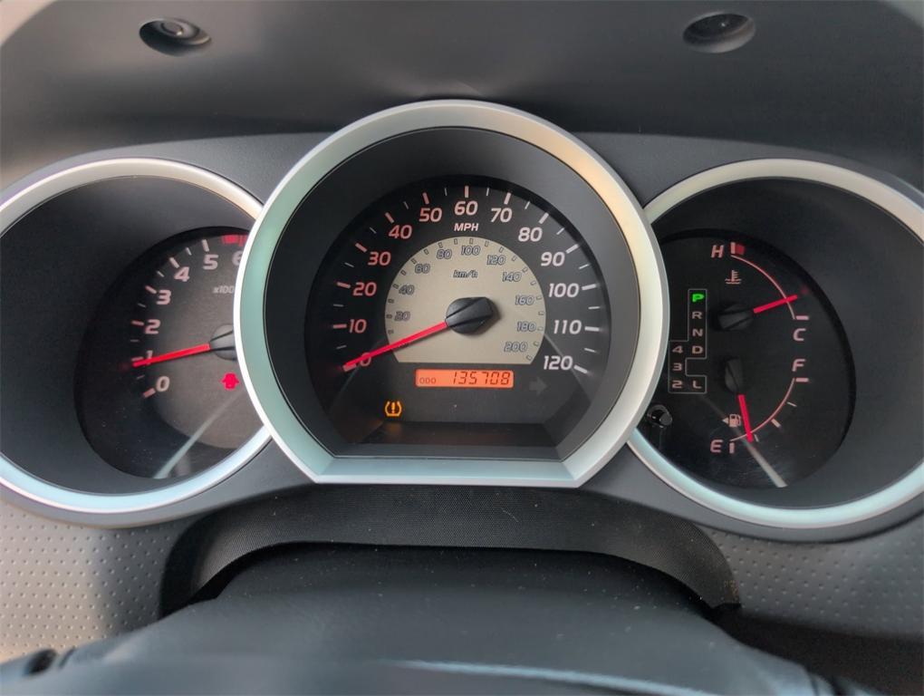 used 2010 Toyota Tacoma car, priced at $15,280