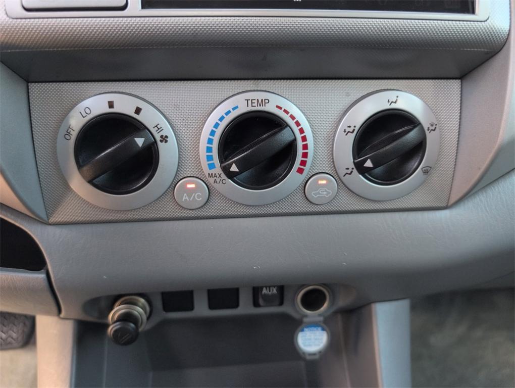 used 2010 Toyota Tacoma car, priced at $15,280