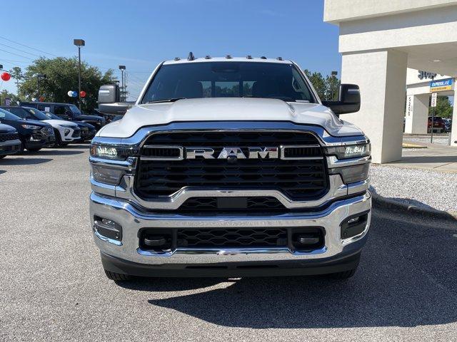new 2025 Ram 3500 car, priced at $68,690