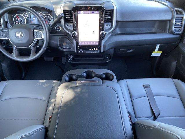 new 2025 Ram 3500 car, priced at $68,690