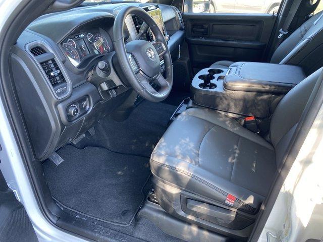 new 2025 Ram 3500 car, priced at $68,690