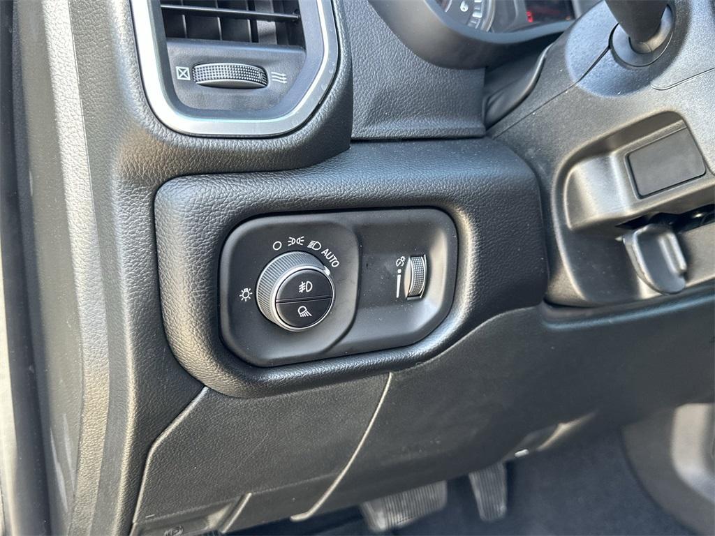 new 2026 Ram 2500 car, priced at $60,476