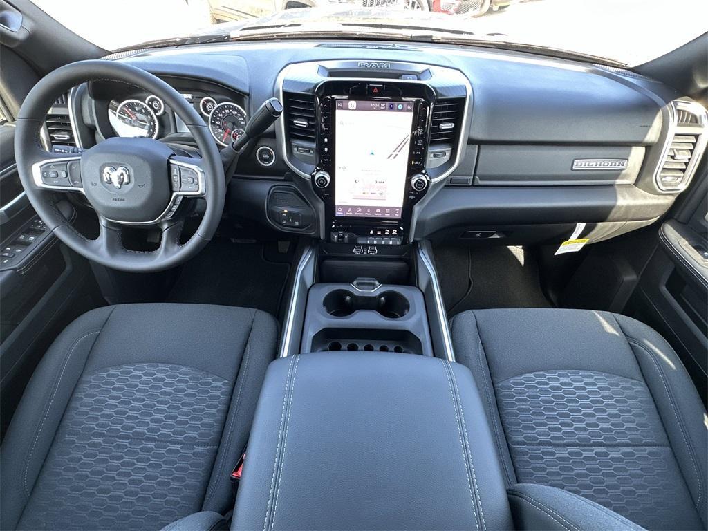 new 2026 Ram 2500 car, priced at $60,476