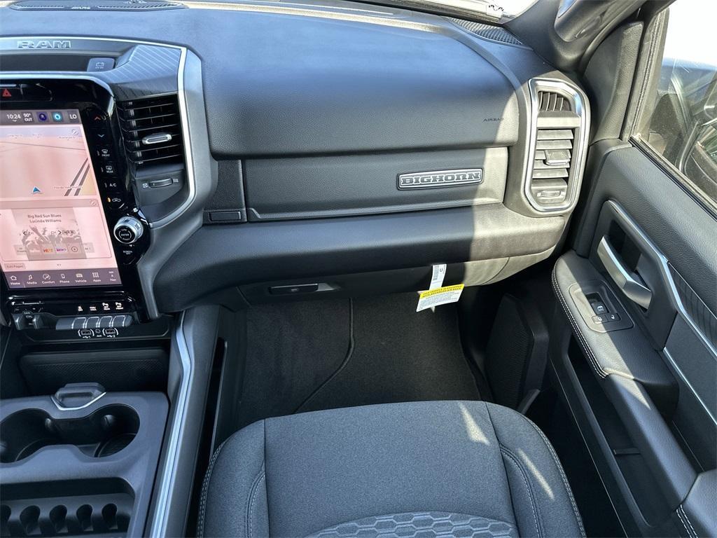 new 2026 Ram 2500 car, priced at $60,476