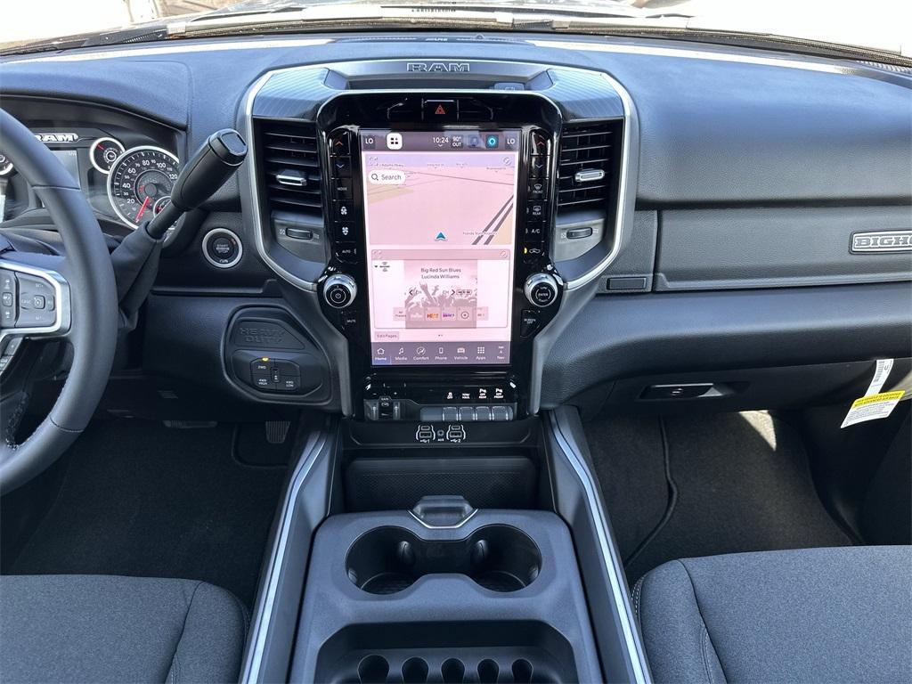 new 2026 Ram 2500 car, priced at $60,476