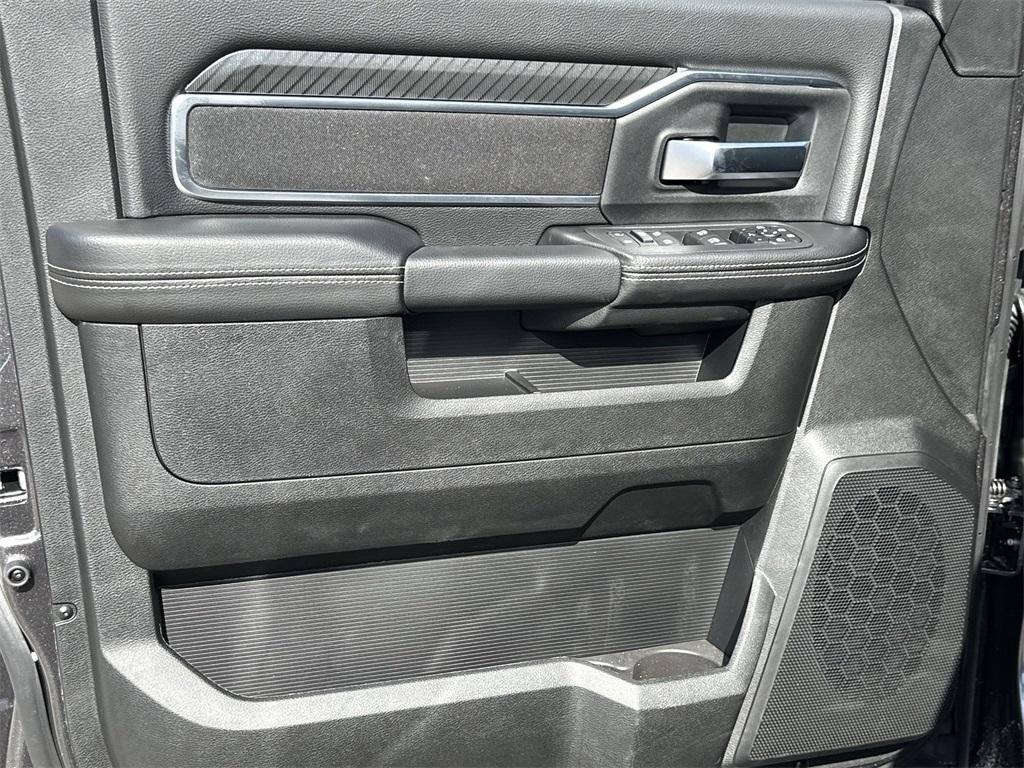 new 2026 Ram 2500 car, priced at $60,476