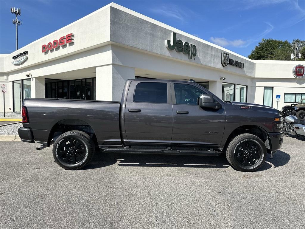 new 2026 Ram 2500 car, priced at $60,476