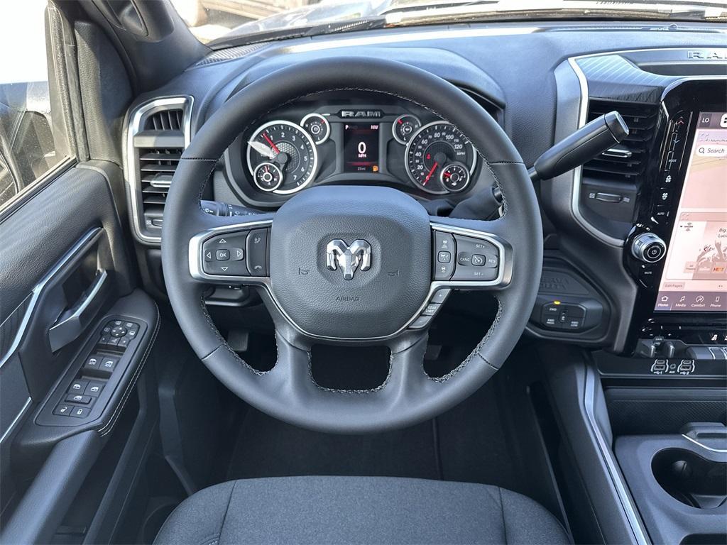 new 2026 Ram 2500 car, priced at $60,476