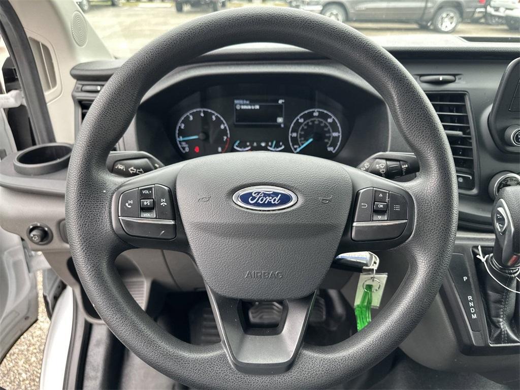 used 2020 Ford Transit-350 car, priced at $36,984