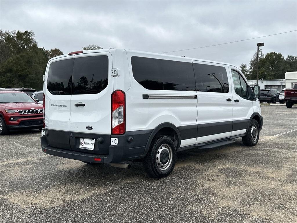 used 2020 Ford Transit-350 car, priced at $36,984