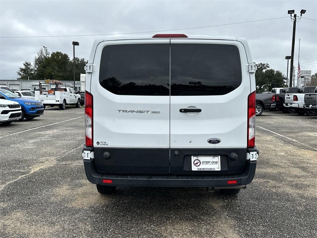 used 2020 Ford Transit-350 car, priced at $36,984