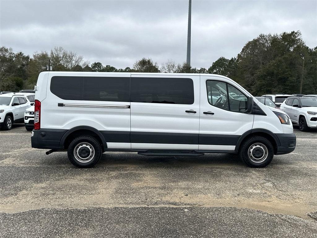 used 2020 Ford Transit-350 car, priced at $36,984