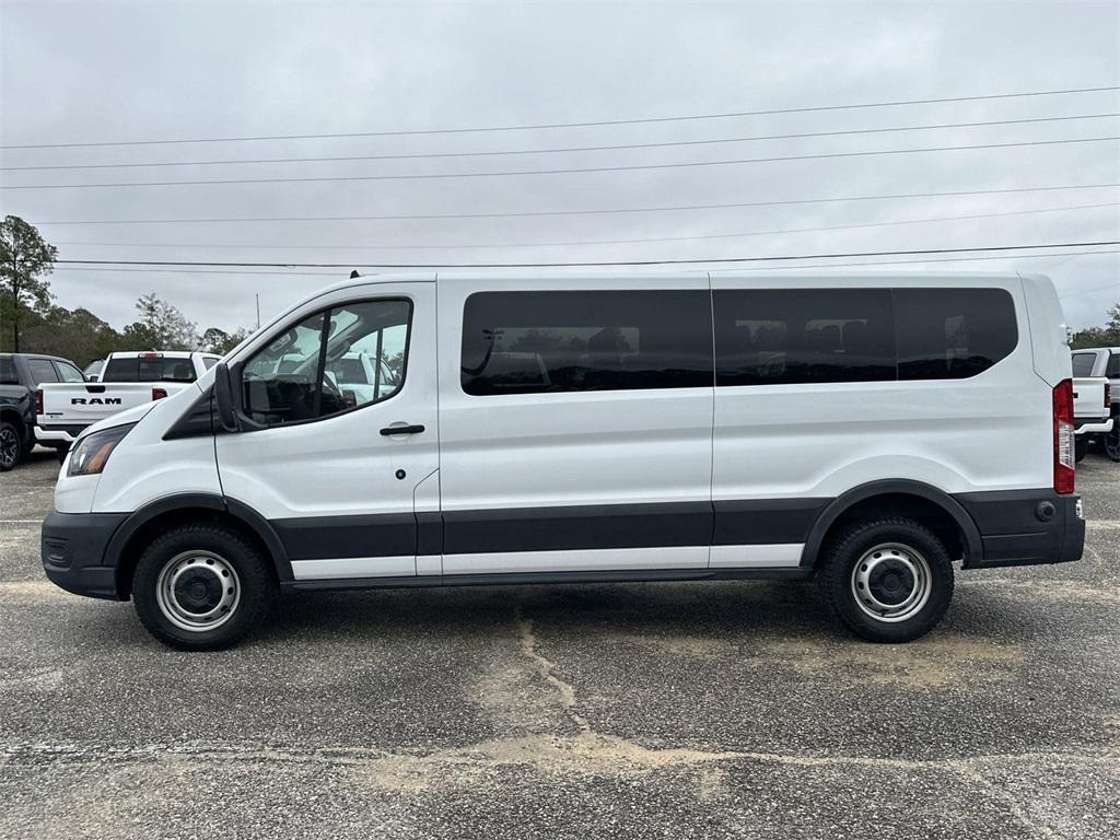 used 2020 Ford Transit-350 car, priced at $36,984