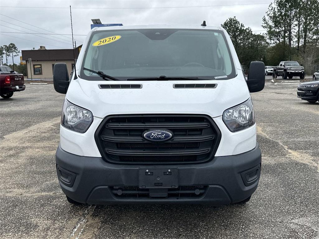 used 2020 Ford Transit-350 car, priced at $36,984