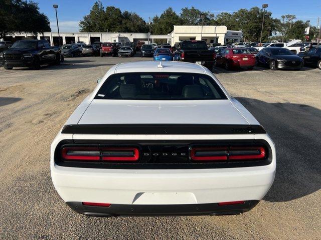 new 2023 Dodge Challenger car, priced at $82,106