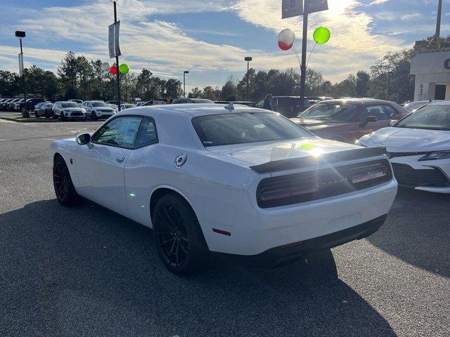 new 2023 Dodge Challenger car, priced at $79,231