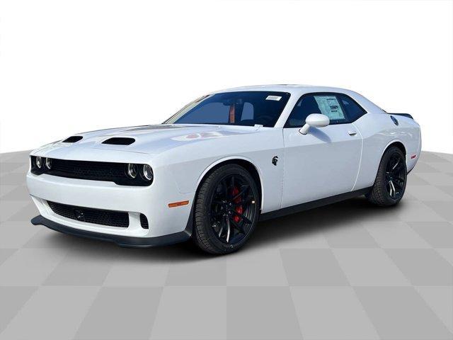 new 2023 Dodge Challenger car, priced at $82,106
