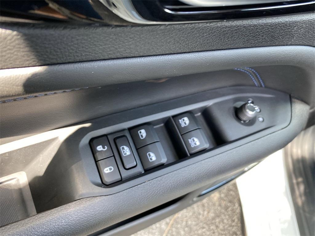 new 2025 Jeep Compass car, priced at $34,235