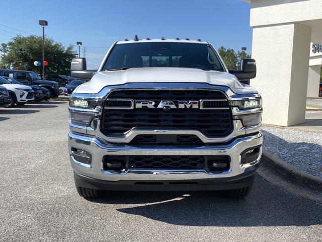 new 2025 Ram 2500 car, priced at $66,781