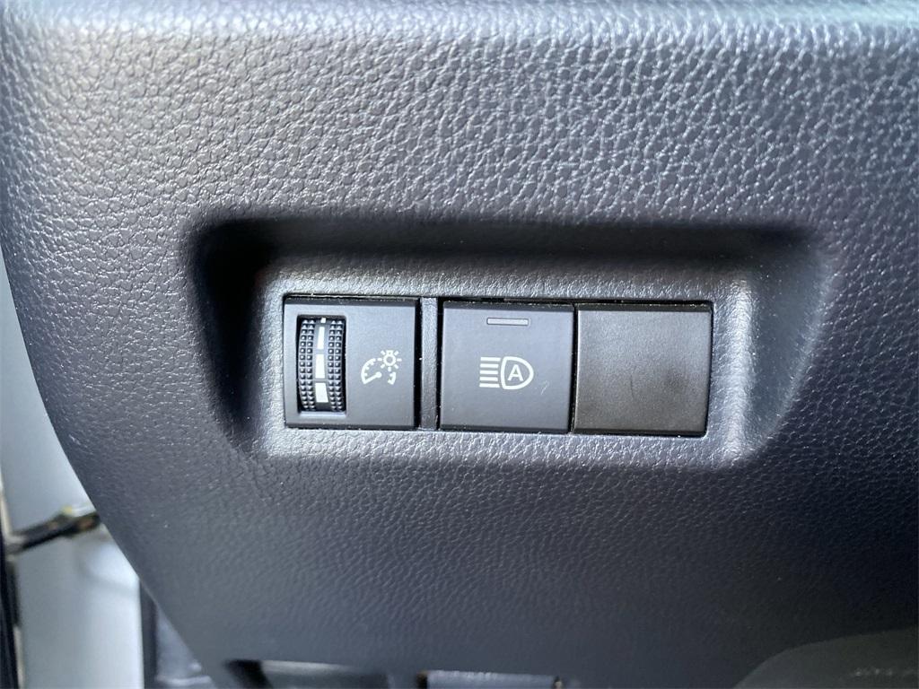 used 2022 Toyota RAV4 car, priced at $27,212