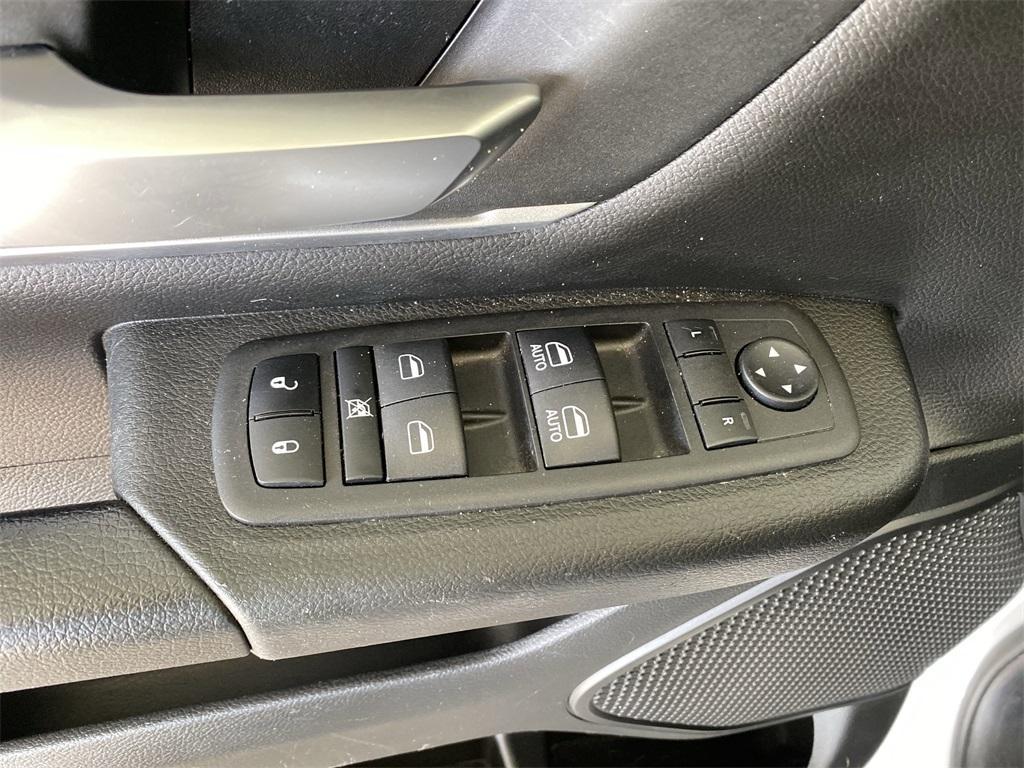used 2023 Ram 1500 car, priced at $31,922