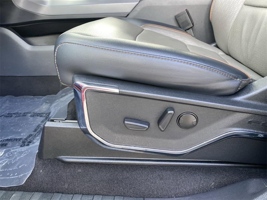 used 2024 Ford F-150 car, priced at $56,944