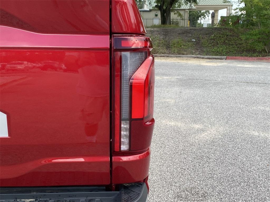 used 2024 Ford F-150 car, priced at $56,944