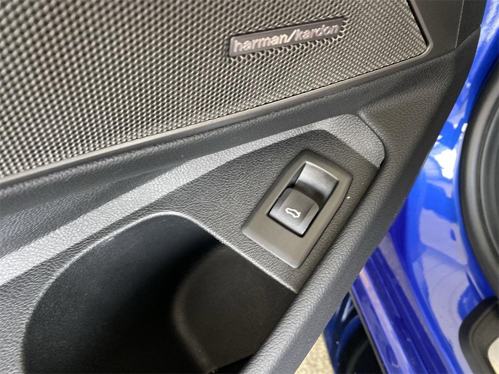 used 2024 BMW M3 car, priced at $87,353