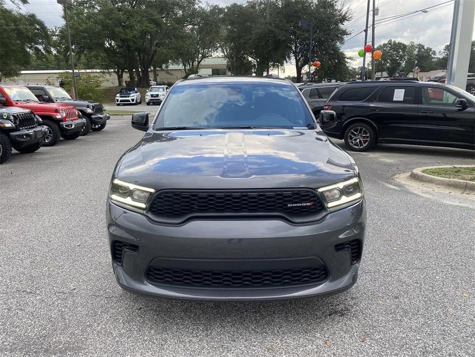 new 2025 Dodge Durango car, priced at $42,980