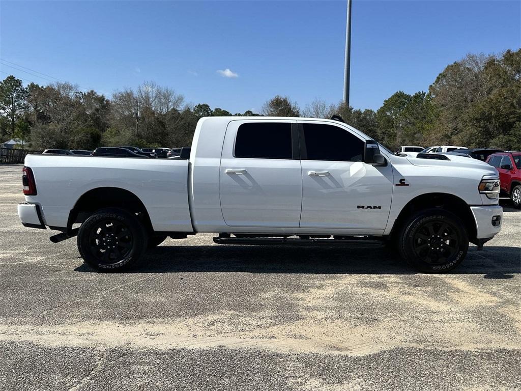 used 2024 Ram 2500 car, priced at $70,211